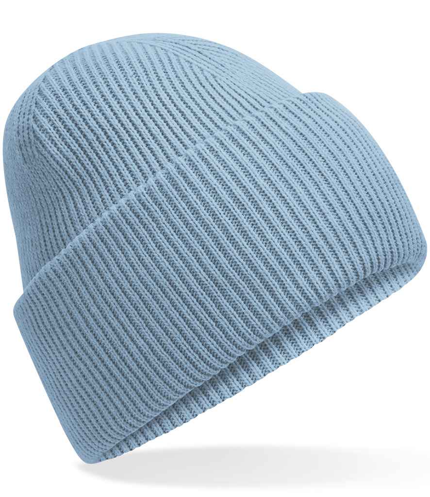 Beechfield Classic Engineered Deep Cuffed Beanie - DYB