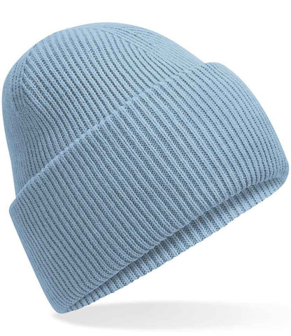 Beechfield Classic Engineered Deep Cuffed Beanie - DYB
