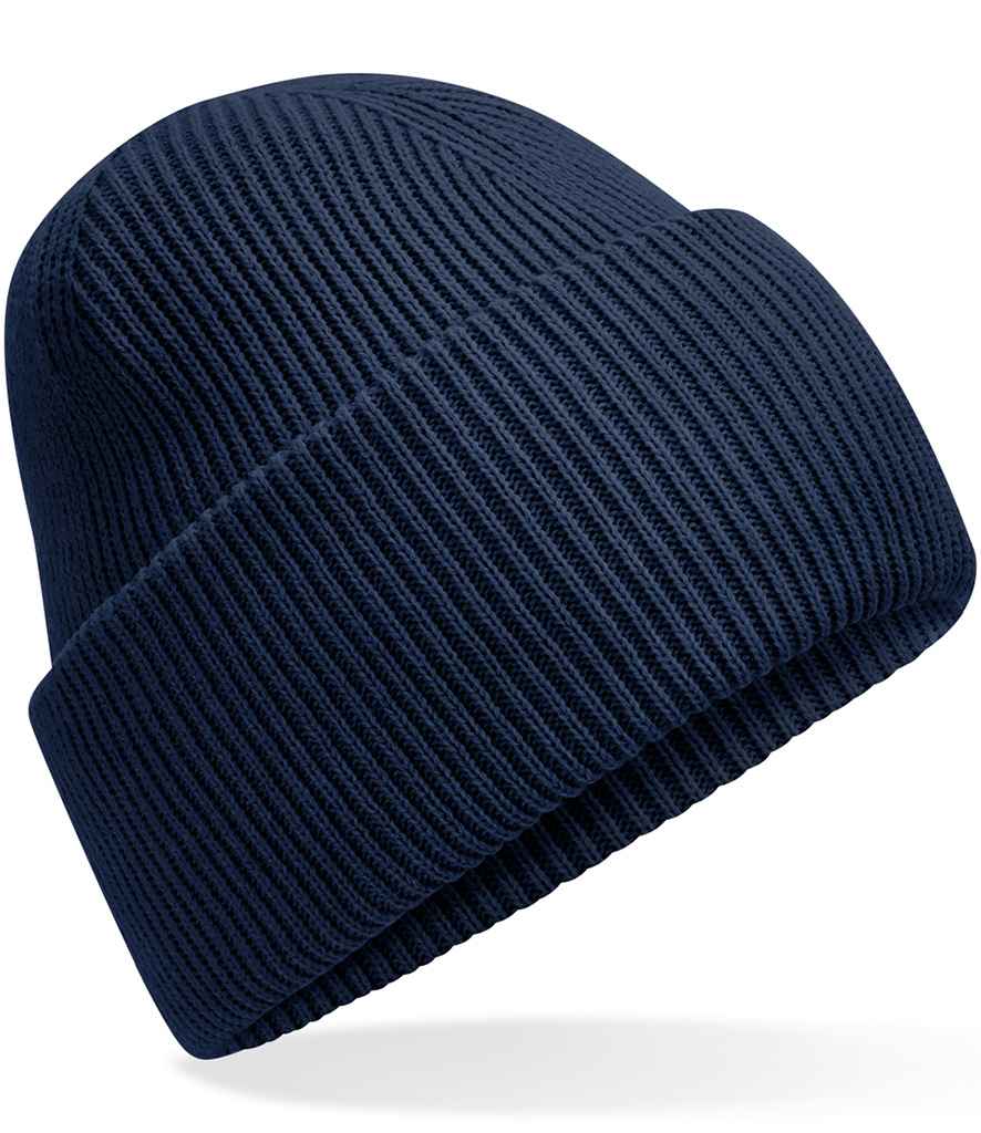 Beechfield Classic Engineered Deep Cuffed Beanie - FNA