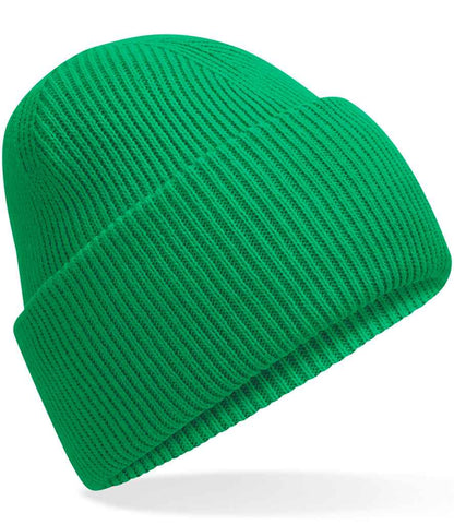 Beechfield Classic Engineered Deep Cuffed Beanie - KEL
