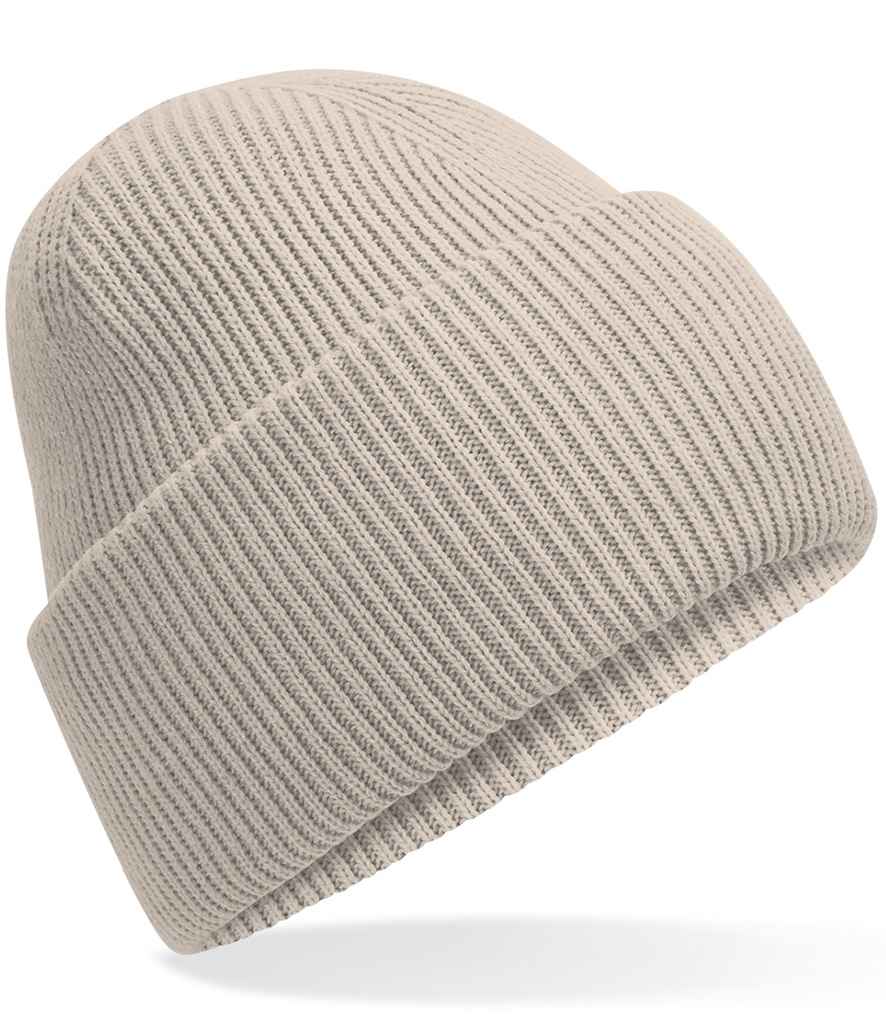 Beechfield Classic Engineered Deep Cuffed Beanie - NTS