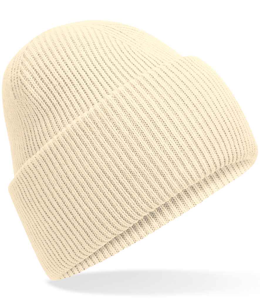 Beechfield Classic Engineered Deep Cuffed Beanie - VAN