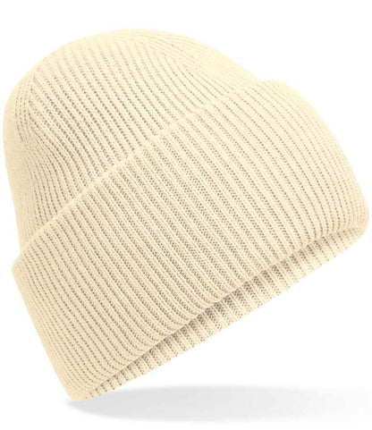 Beechfield Classic Engineered Deep Cuffed Beanie - VAN