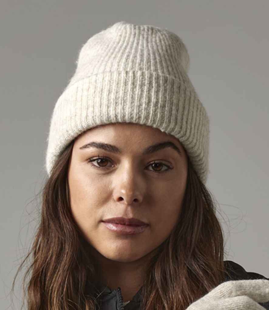 Beechfield Cosy Ribbed Beanie - ADM