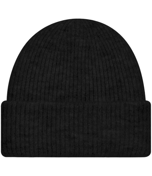 Beechfield Cosy Ribbed Beanie - BCM