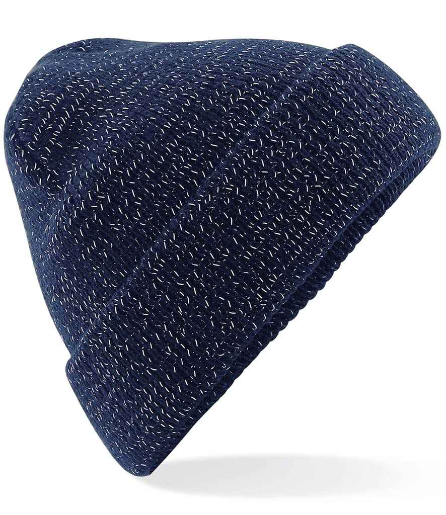 Beechfield Reflective Beanie - FNA