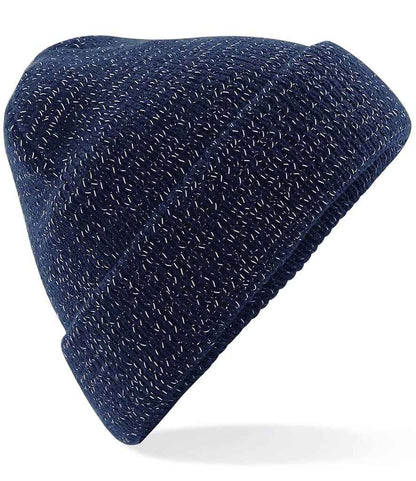 Beechfield Reflective Beanie - FNA