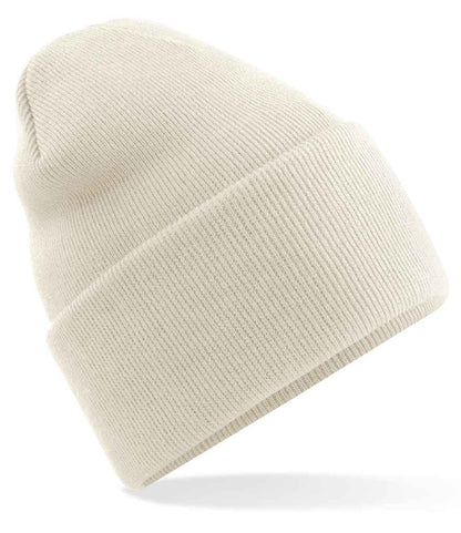 Beechfield Original Recycled Deep Cuffed Beanie - ALM