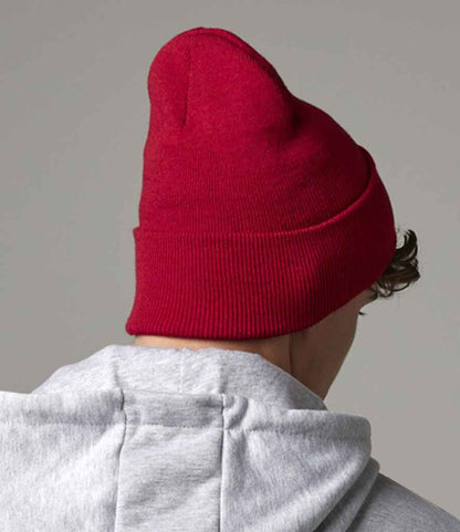 Beechfield Original Recycled Deep Cuffed Beanie - CSR