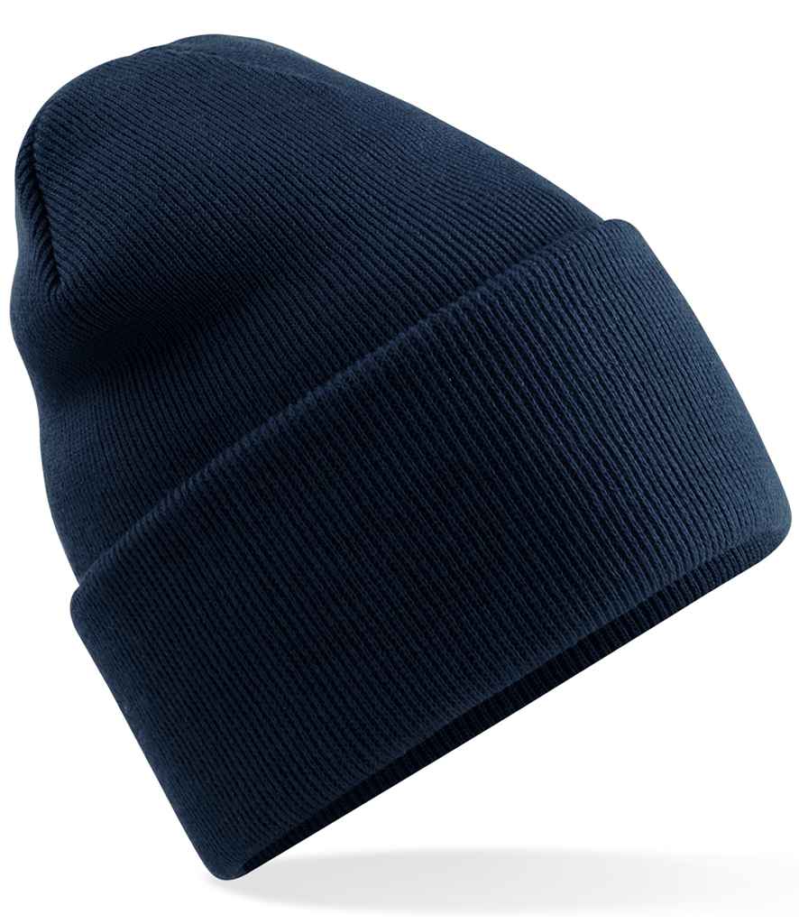 Beechfield Original Recycled Deep Cuffed Beanie - FNA