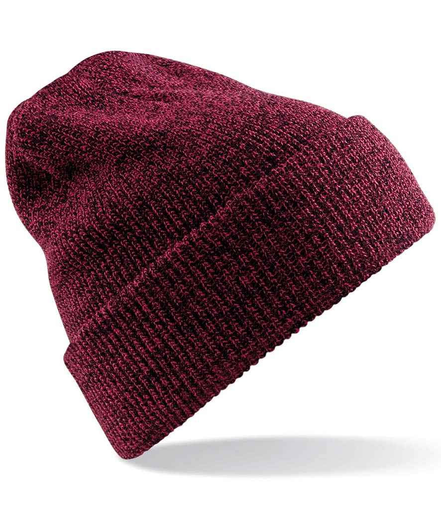 Beechfield Heritage Beanie - ABU