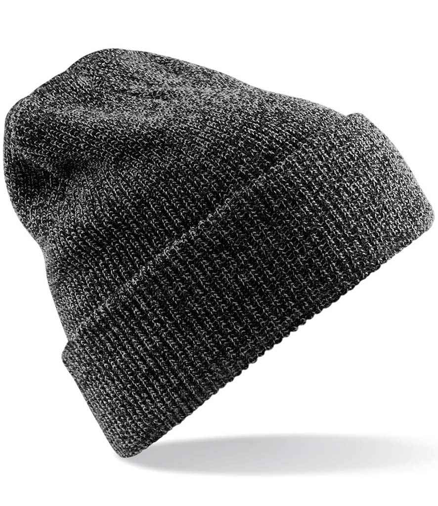 Beechfield Heritage Beanie - AGY