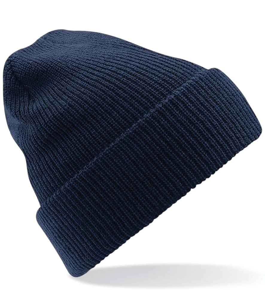 Beechfield Heritage Beanie - FNA