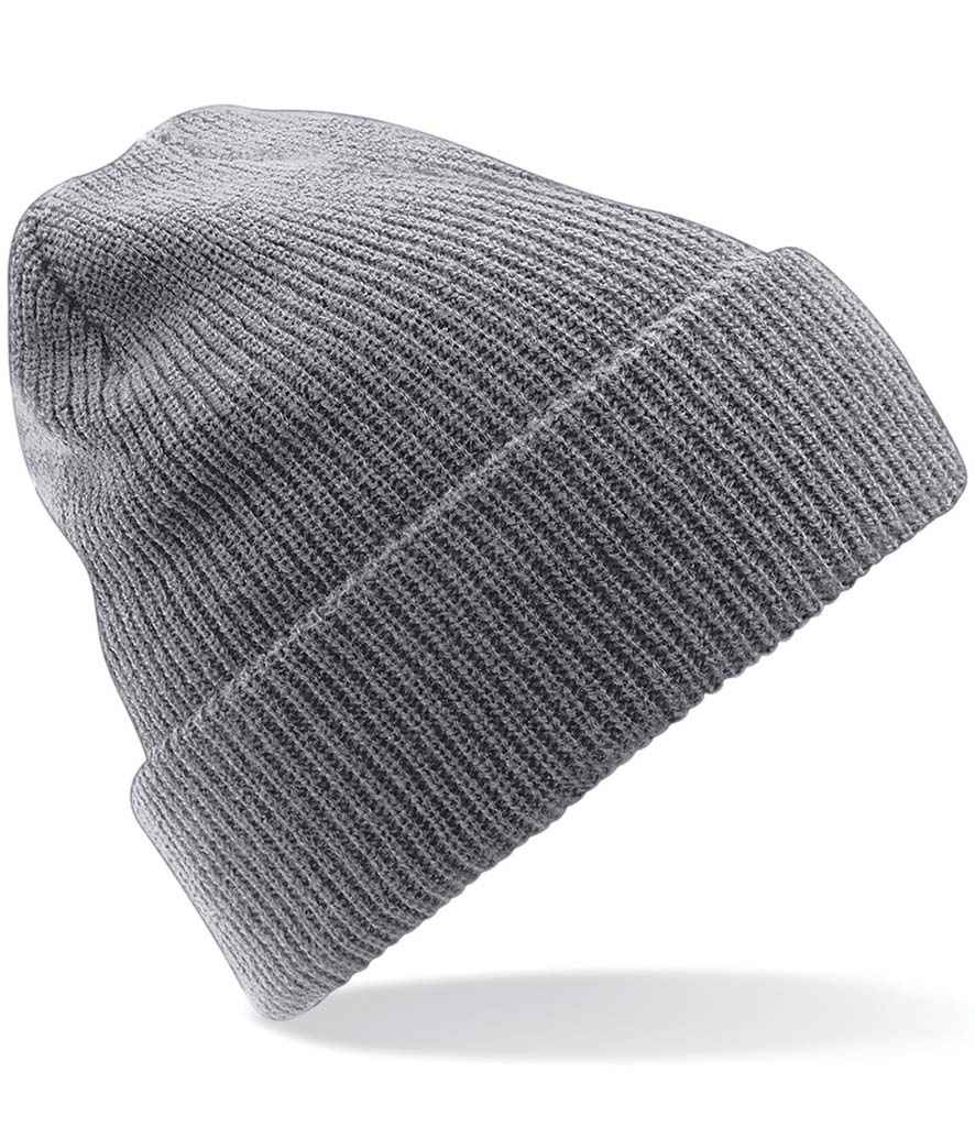 Beechfield Heritage Beanie - GPH