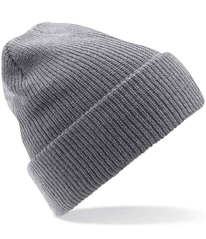 Beechfield Heritage Beanie - GPH