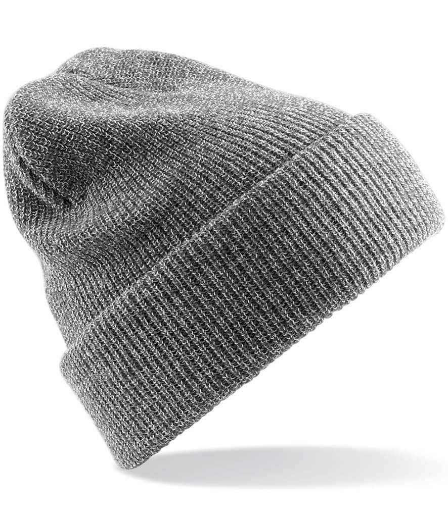 Beechfield Heritage Beanie - HEA