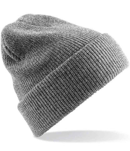 Beechfield Heritage Beanie - HEA
