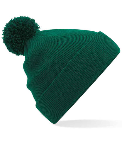 Beechfield Original Pom Pom Beanie - BOT
