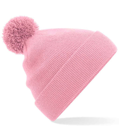 Beechfield Original Pom Pom Beanie - DPI