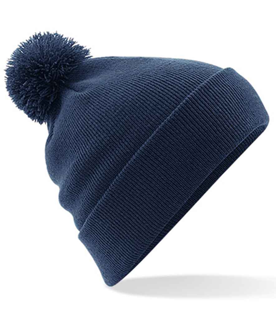 Beechfield Original Pom Pom Beanie - FNA