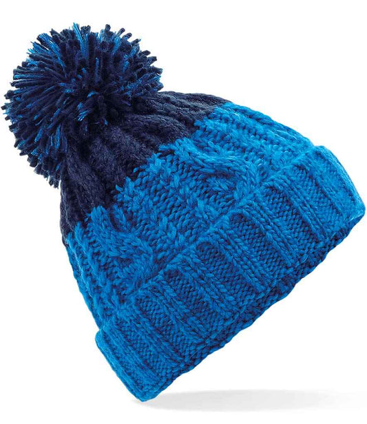 Beechfield Apres Beanie - AZ/ON