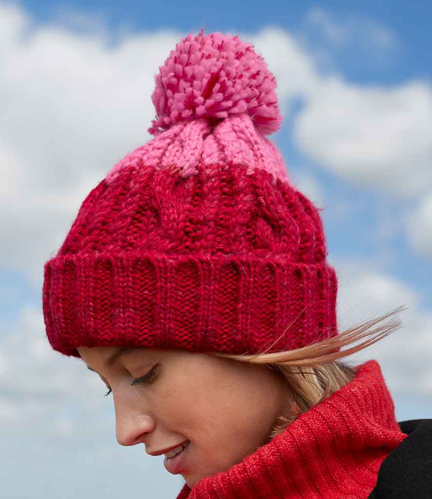 Beechfield Apres Beanie - CS/TP