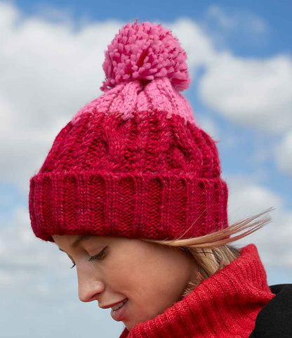 Beechfield Apres Beanie - CS/TP