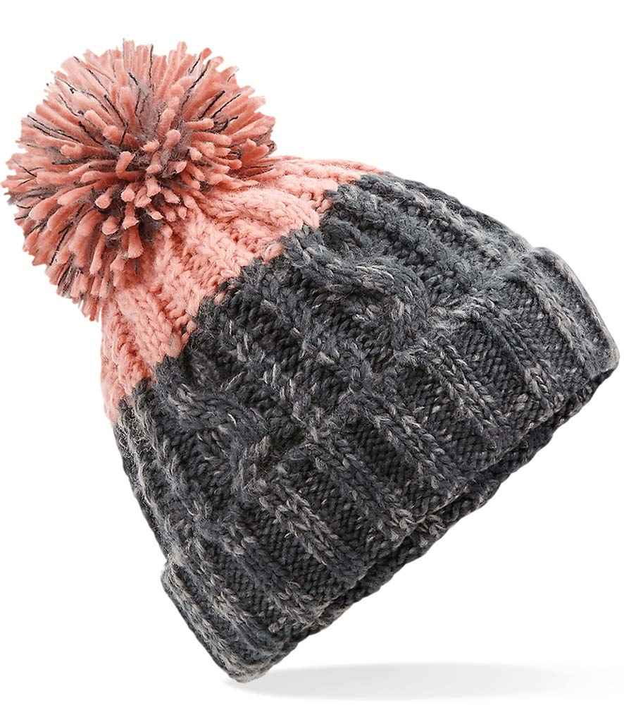 Beechfield Apres Beanie - G/BSH