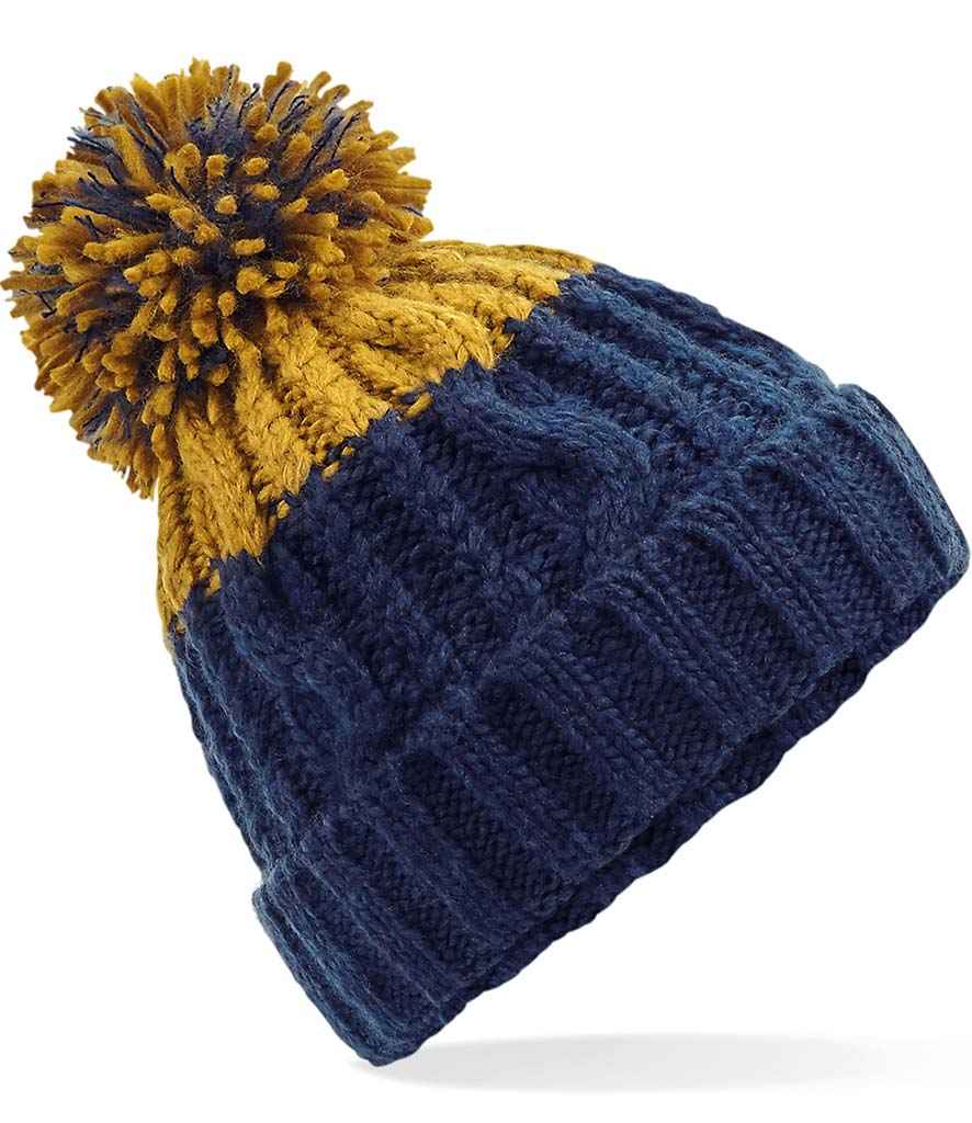 Beechfield Apres Beanie - ON/MU