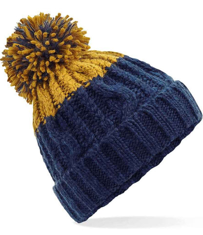 Beechfield Apres Beanie - ON/MU