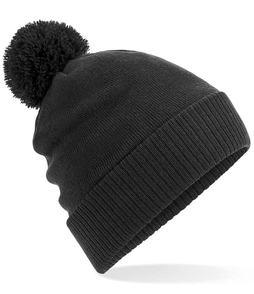 Beechfield Thermal Snowstar® Beanie - CHA