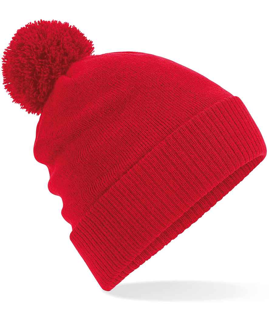 Beechfield Thermal Snowstar® Beanie - CSR