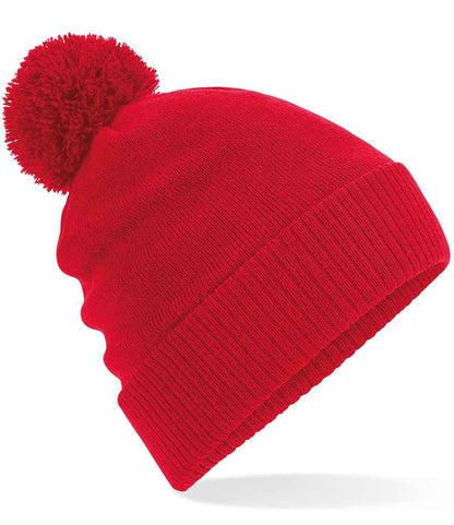 Beechfield Thermal Snowstar® Beanie - CSR