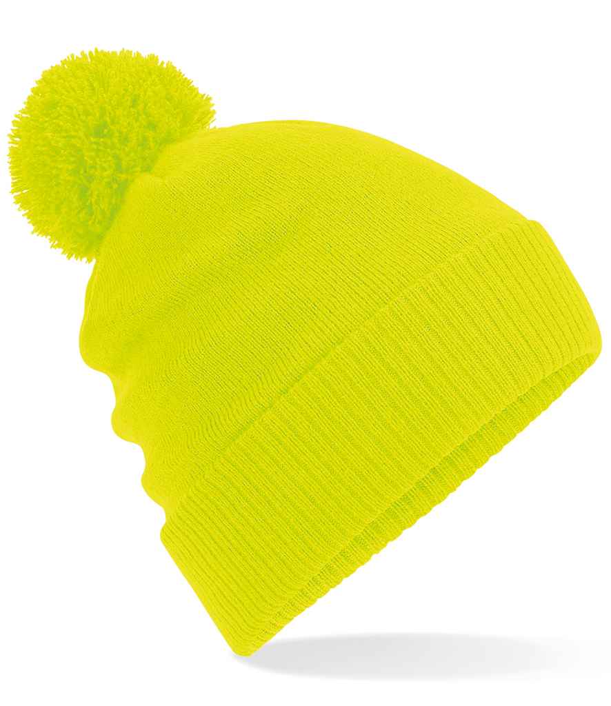 Beechfield Thermal Snowstar® Beanie - FLY