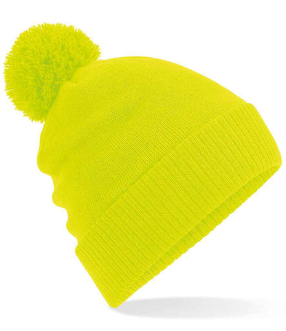 Beechfield Thermal Snowstar® Beanie - FLY