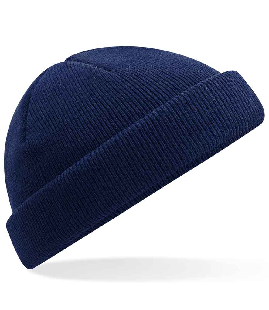 Beechfield Recycled Mini Fisherman Beanie - OXN