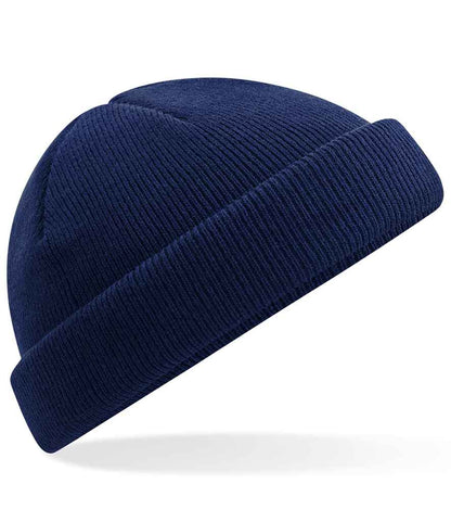 Beechfield Recycled Mini Fisherman Beanie - OXN