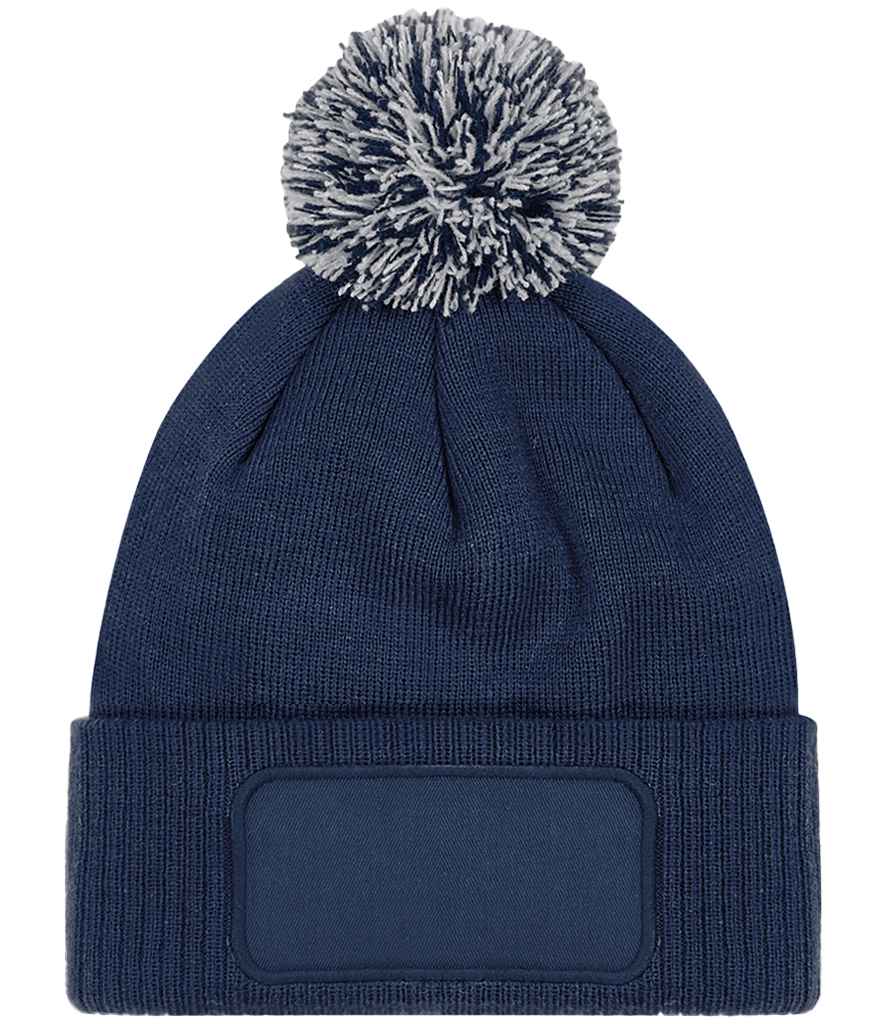 Beechfield Snowstar® Printers Beanie - FN/LG