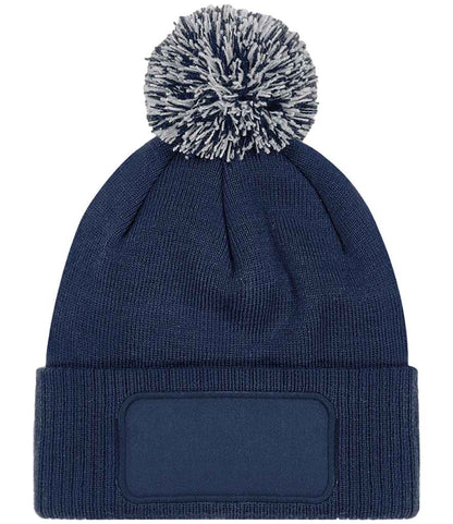 Beechfield Snowstar® Printers Beanie - FN/LG