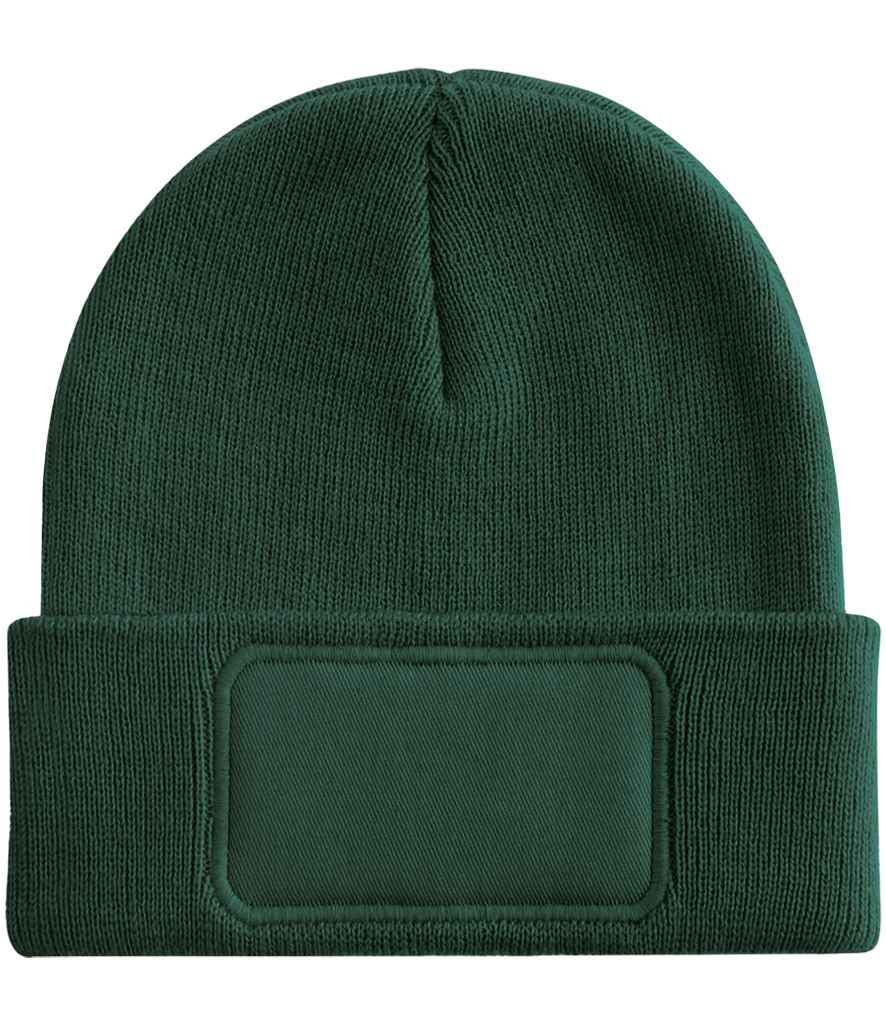 Beechfield Kids Original Patch Beanie - BOT