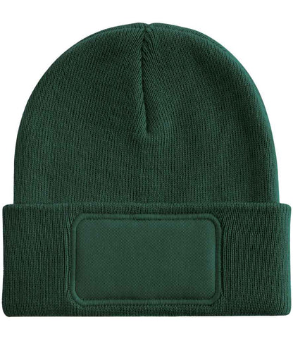 Beechfield Kids Original Patch Beanie - BOT