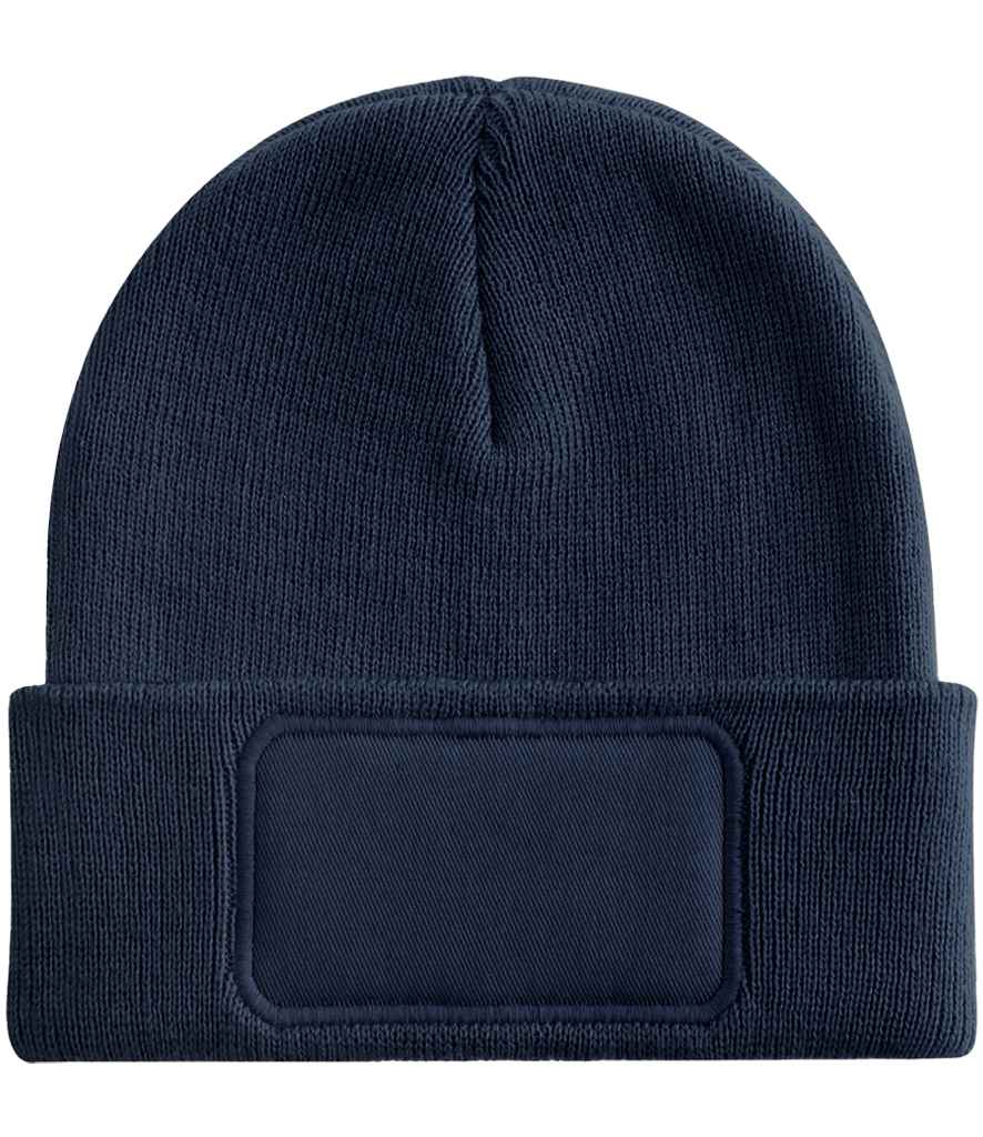 Beechfield Kids Original Patch Beanie - FNA