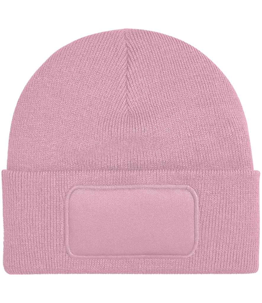 Beechfield Original Patch Beanie - DPI