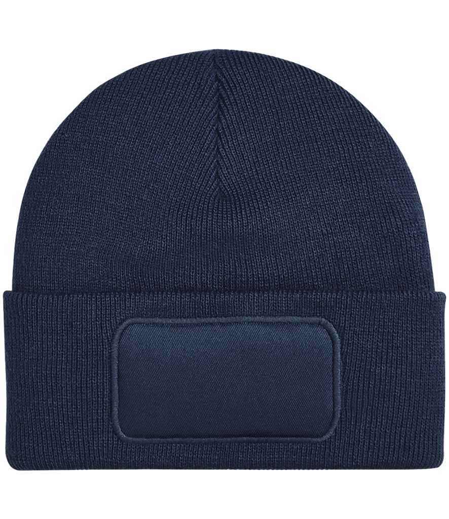Beechfield Original Patch Beanie - FNA