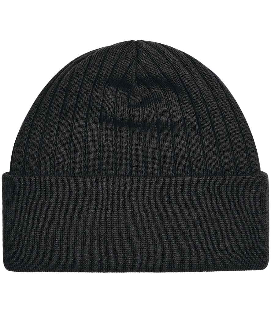 Beechfield Thinsulate™ Beanie - BLK
