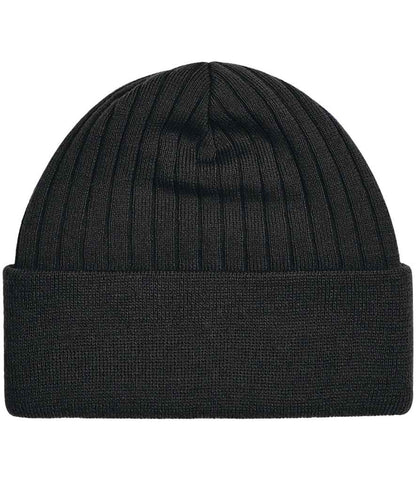 Beechfield Thinsulate™ Beanie - BLK