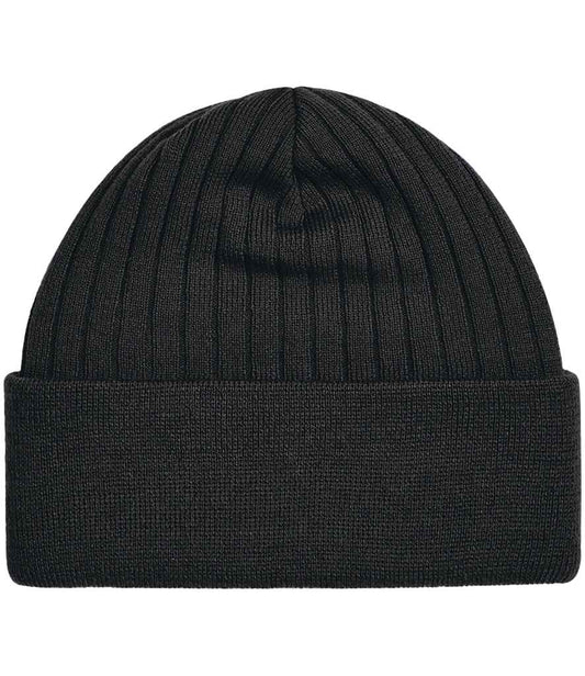 Beechfield Thinsulate™ Beanie - BLK