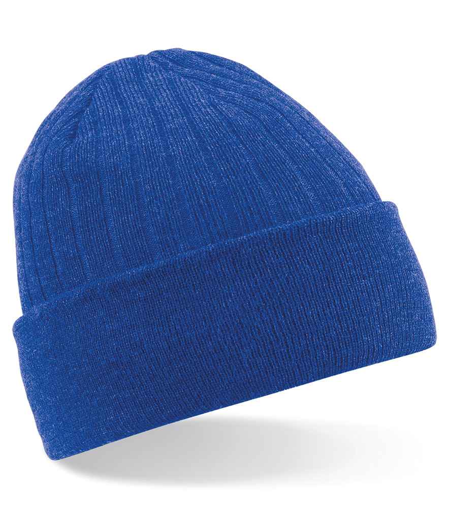 Beechfield Thinsulate™ Beanie - BRO