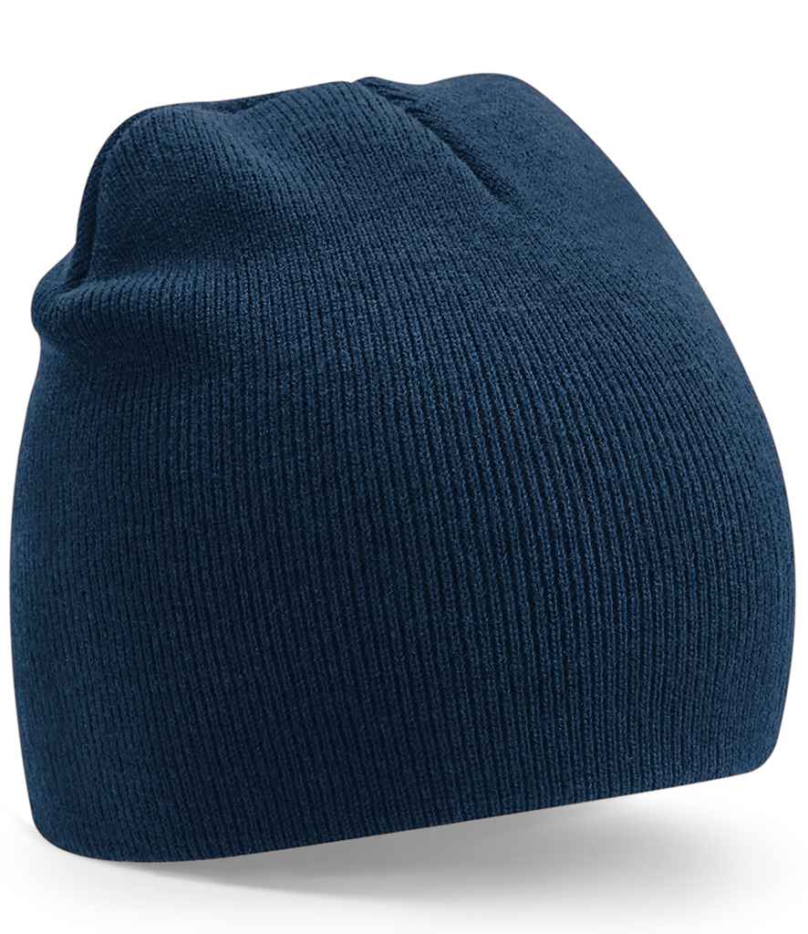 Beechfield Recycled Original Pull-On Beanie - FNA