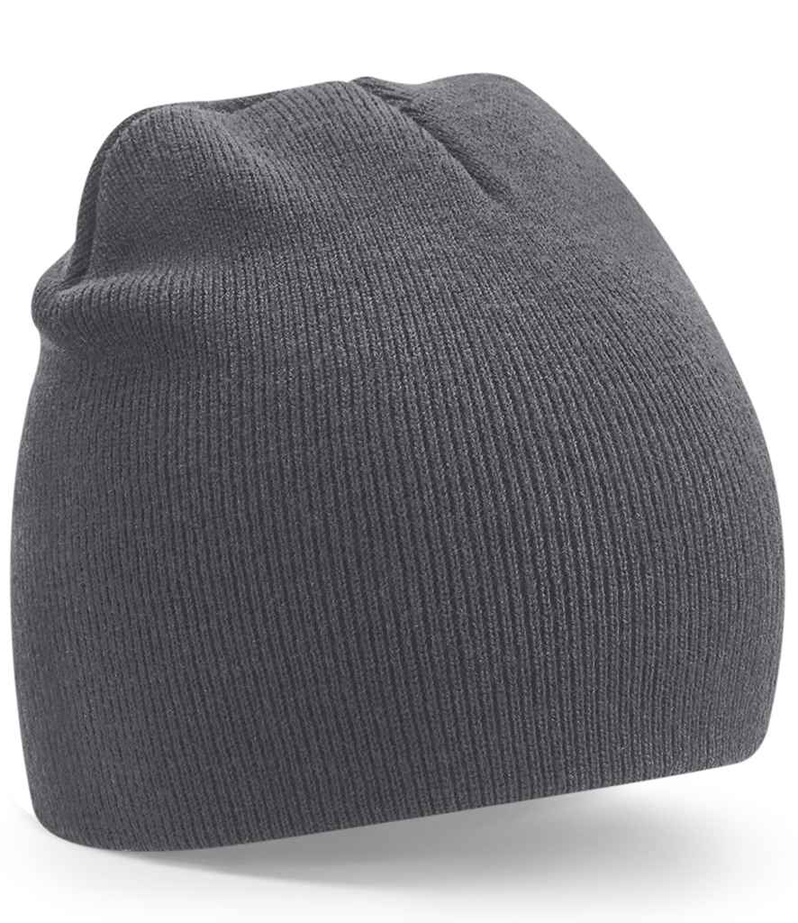Beechfield Recycled Original Pull-On Beanie - GPH